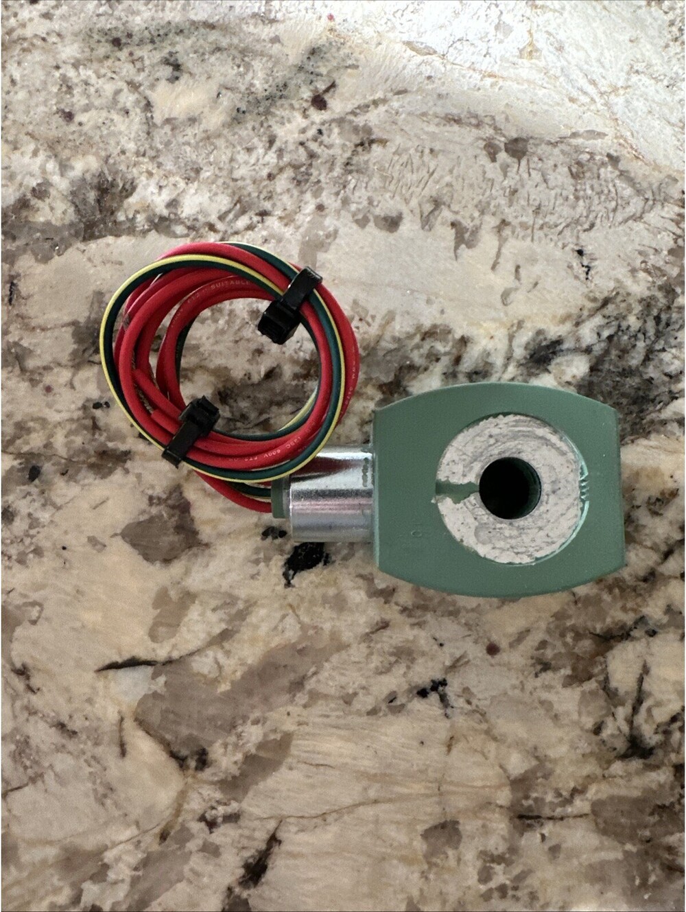 ASCO replacement coil model 238610-032-D NEW WITHOUT BOX - FAST SHIPPING